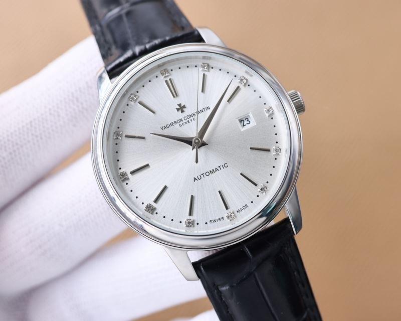 VACHERON CONSTANTIN Watches